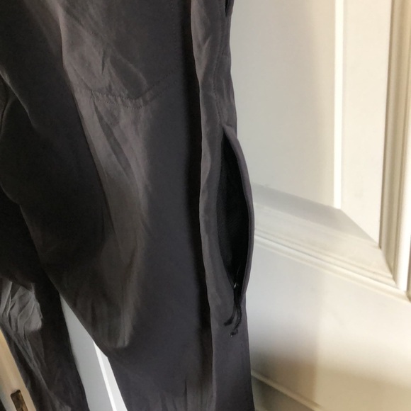 😎 Patagonia Mens Sklyline Traveler Pants - Picture 12 of 16